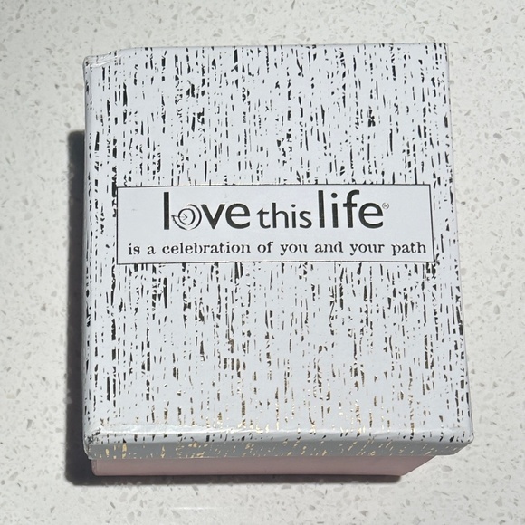 Mother's Bracelet with Charms - Picture 4 of 5